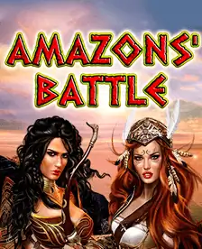 Amazons' Battle