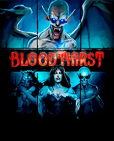 Bloodthirst