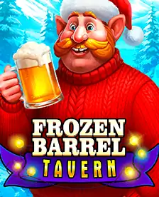 Frozen Barrel Tavern