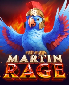 Martin Rage