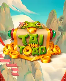 Tai the Toad